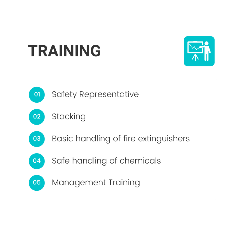 Home Mega Health and Safety